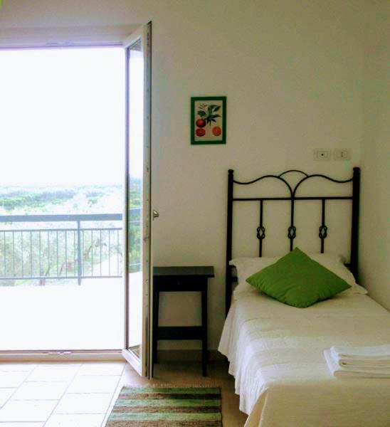 Вилла Agriturismo Donna Clementina Кастелланета-Марина Экстерьер фото