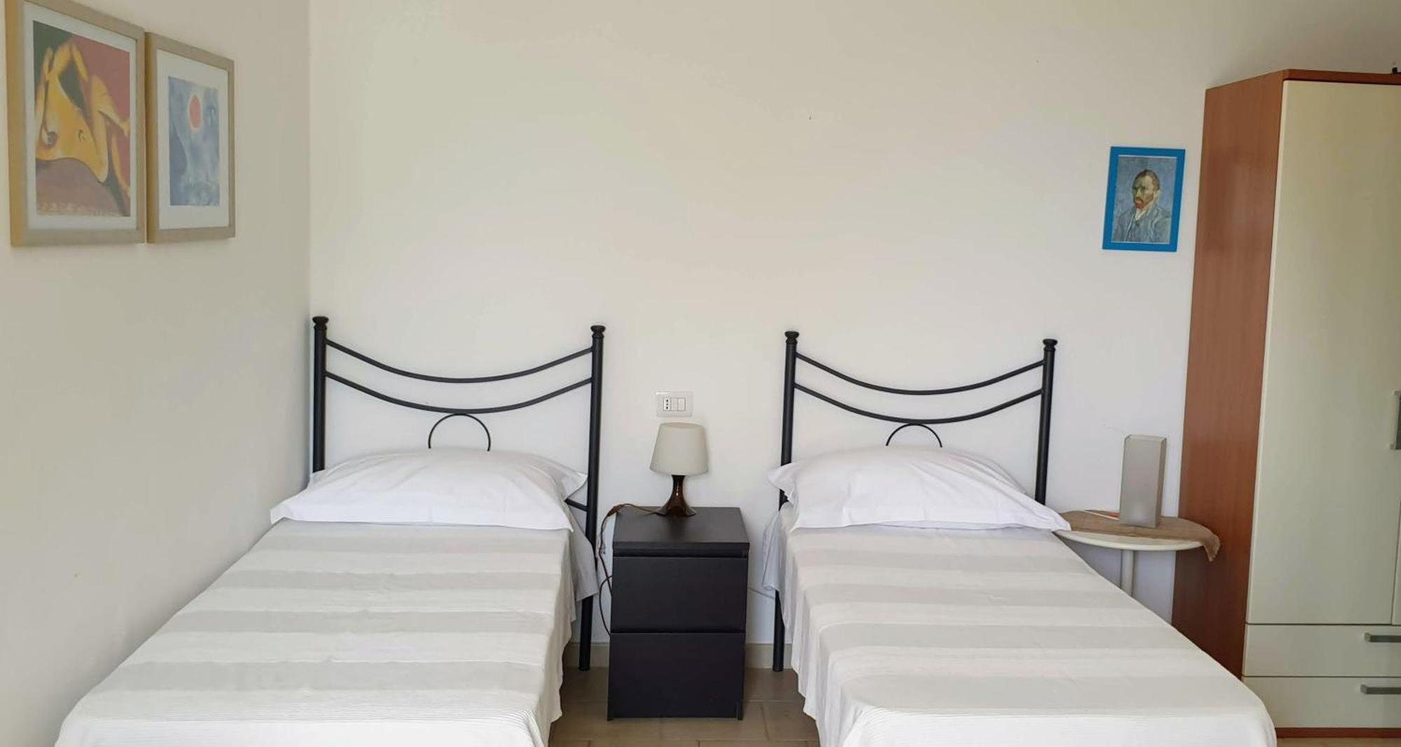 Вилла Agriturismo Donna Clementina Кастелланета-Марина Экстерьер фото